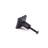 1 1/8" Square Knob