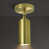 Brushed Brass is out of stock