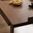 Tan Rectangular Solid Wood desks-107288398