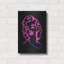 «Neon Marilyn» par Momart, art mural en métal-2092754646