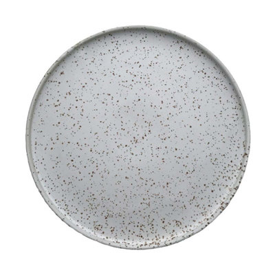 Inka Porcelain Dinner Plate