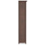 Amherst 30"W Solid Wood 5 Shelf Bookcase with Adjustable Shelves-1941622092