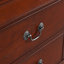 Ensemble de chambre à coucher 5 pièces Aberdeen-96601101-96601104-124065141