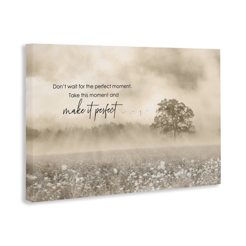 Make it Landscape Canvas, conception par Lori Deiter, H 16 po x l 24 po