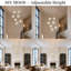 7 - Light Chandelier