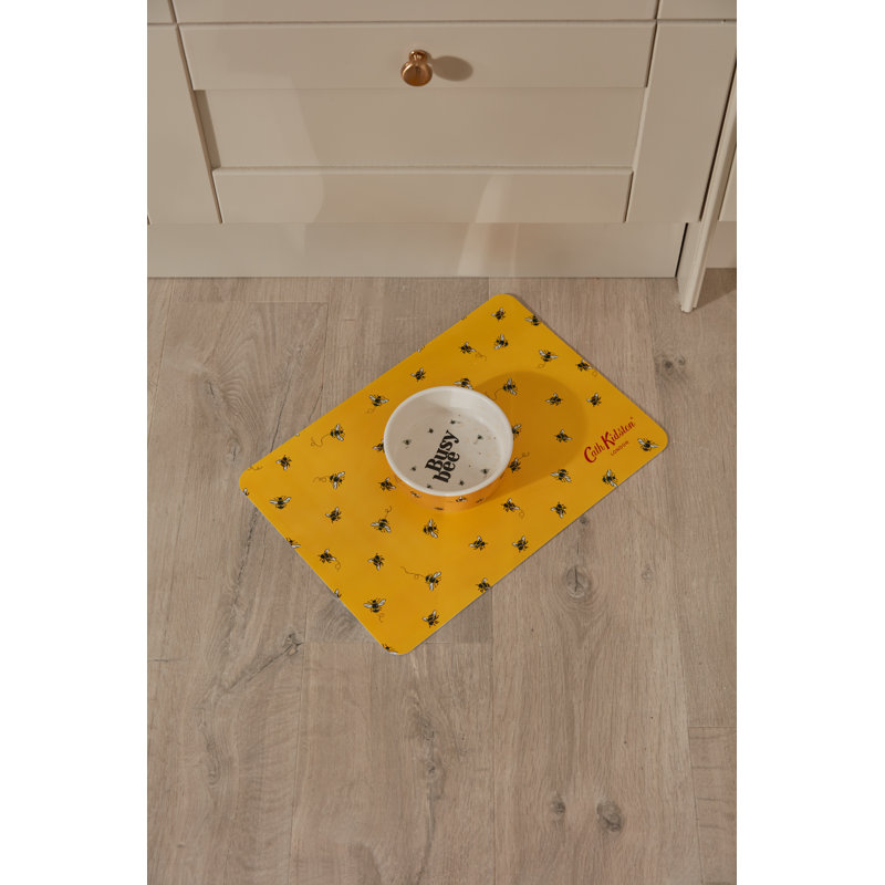 Busy Bee's Reversible Bandana