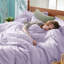 Bed-in-a-bag Pintuck - Bourgogne-105523214-105523226