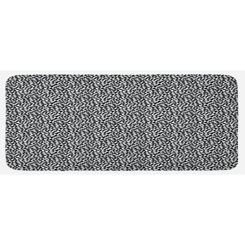 Tapis de cuisine