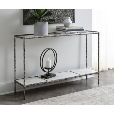 Console de canapé Takevia