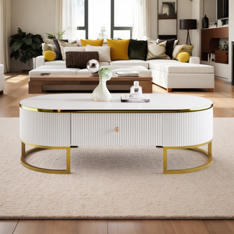 Table basse Modern