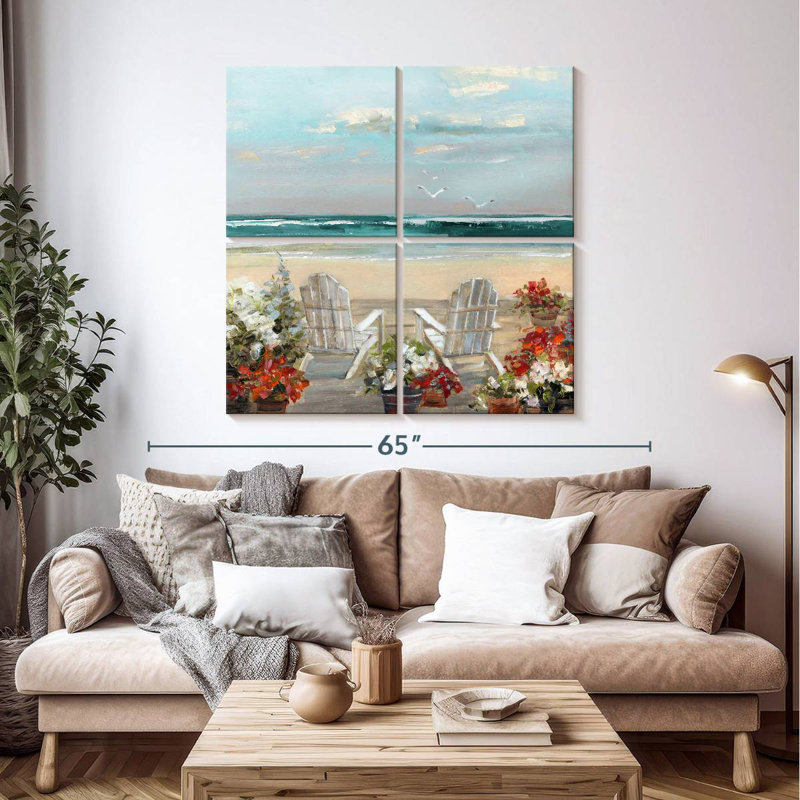 Gillard Summer Sea Breeze
