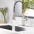 LONGJIANG Pull Down Touchless Kitchen Faucet-64642106