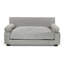 Canapé-lit orthopédique pour chien -66284375-66284374