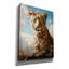 Toile épique «Baby Leopard» par Momart-106414708