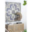 Hennessey Circle Table Accent