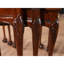 Solid Wood Nesting Tables