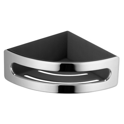 Elegance Suction Shower Caddy