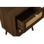 Noemi 2 Drawer Bedside Table-1405816888