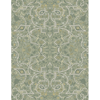 Yuki Osada Damask Double Roll