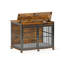 Table d'appoint sur roulettes Furniture-636183571