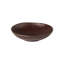 Stacked Organic Stoneware Pasta Dish-1786046678