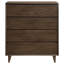 Commode 4 tiroirs Galesburg