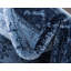 Tapis bleu marine Godina-29215902