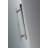 Langham 48" W x 35" D x 77.5" H Frameless Rectangle Sliding Shower enclosure with Base Included-18009241-18009243