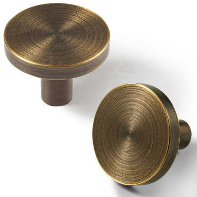 Circle Knob Multipack