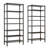 Obren 62.6 " W Shelving Unit