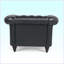 Fauteuil demi-tonneau Hedger-1684497316