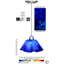 Luminaire suspendu géométrique unique à 1 lumière Dale-22109599-22109613-22109595