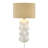 Kirkwall 1-Light Table Lamp by Dann Foley