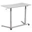 Sit-Down, Stand-Up Ergonomic Computer Desk-1426793491