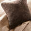 Courtepointe double / grand 7 pièces en beige, coussins décoratifs à motif médaillon de style européen, beige léger et lavable à la machine, motif avec pliable-122461300-122461301