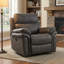 Adalynn 106cm Wide Standard Recliner-27904348