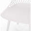 Chaise Lily (ensemble de 4)