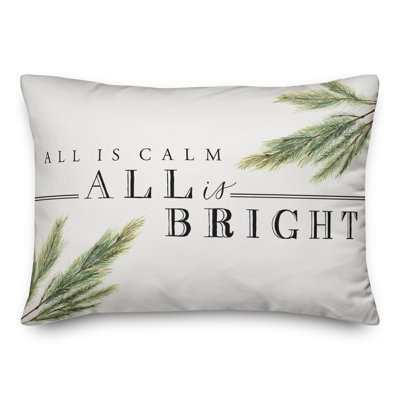 Coussin All All Bright