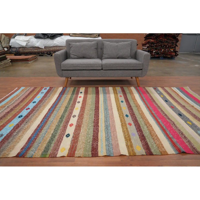 Tapis turc Kilim