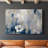 Abstract Landscape Series CIV-255880739