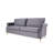 Dynette 78.8'' Round Arm Sofa-2016586397