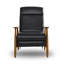 Fauteuil inclinable réglable-131076537