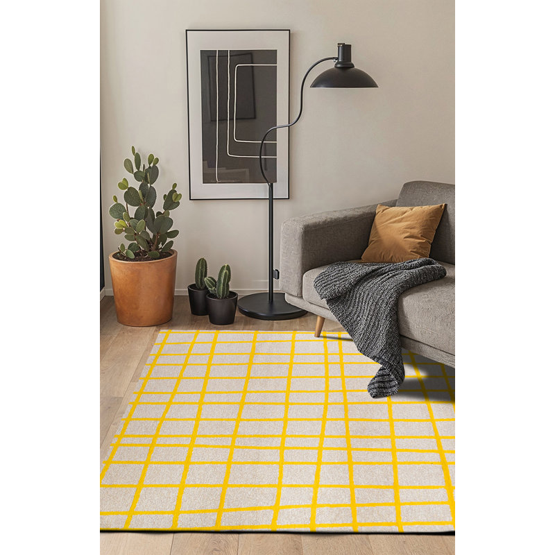 Canby Recycled P.E.T Area Rug, Rectangle 170 x 240cm