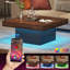 Table basse 35,4 po Farmhouse