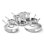 Calphalon Premier Stainless Steel 12-Piece Cookware Set