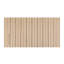 Ensemble de 2 serviettes de bain 100% coton-1980700790