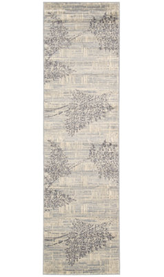 Hassie Performance Abstract Indoor Rug