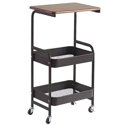 79cm H x 43cm W Utility Cart