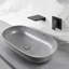 Robinet de lavabo mural Waterfall-56668886