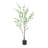 51.1'' Faux Bonsai Tree in Planter